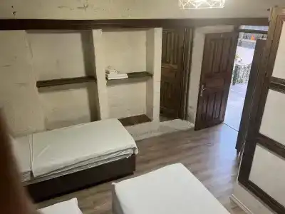 Hasbahan Konukevİ&ButİKotel - 41