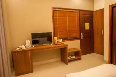 Trieu Khang gần sân bay Cam Ranh near Cam Ranh Airport - 20