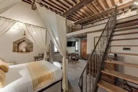 Palazzo Del Capitano Wellness & Relais - Luxury Borgo Capitano Collection - 121