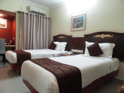 Taz Kamar Inn - 2