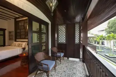 Na Nirand Romantic Boutique Resort - 13