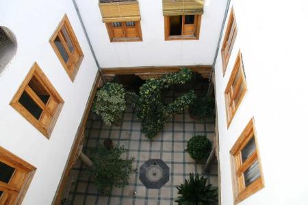 Pensión San Joaquín - 0