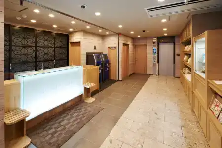 Super Namba Nipponbashi - 1