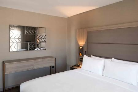 AC by Marriott Boston Cleveland Circle - 39