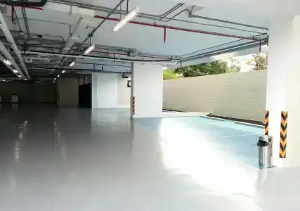 Amp Am House Bangkok - 13