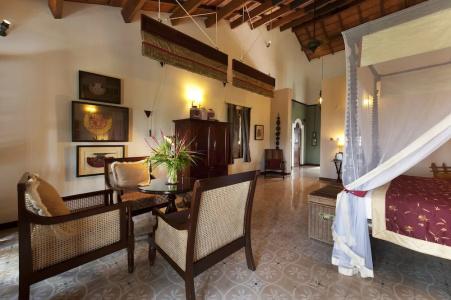 Reef Villa and Spa - 153