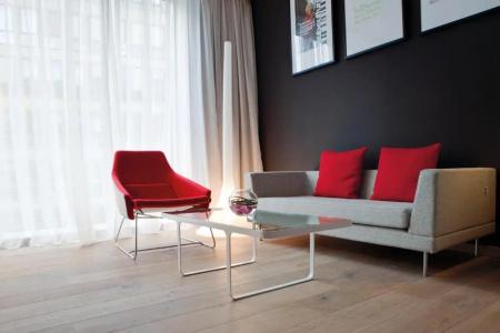 Radisson Blu, Glasgow - 67
