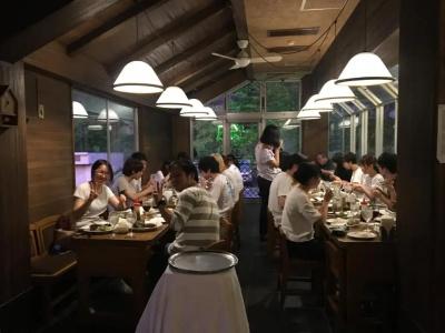 Pension Puutaro - 22