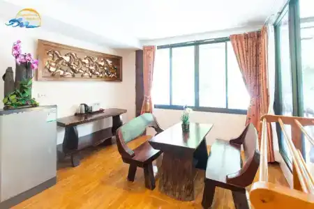 Naiyang Discovery Beach Resort Sha - 41