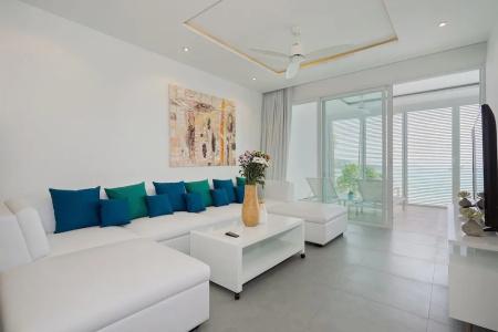 Unique Boutique Residences - 106