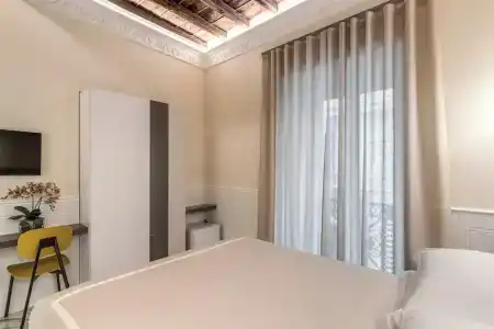 Rome55 - Piazza di Spagna - 130