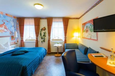 & Ferienwohnungen Bohlenblick - 89