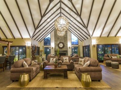 The Retreat at Ngorongoro - 1