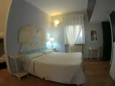 b&b Mare Blu - 1