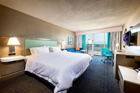 Hampton Inn Virginia Beach Oceanfront North - 3
