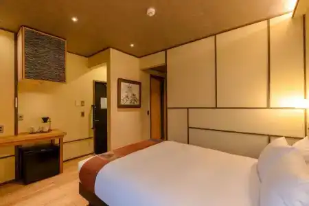 The Machiya Kamiumeya - 32