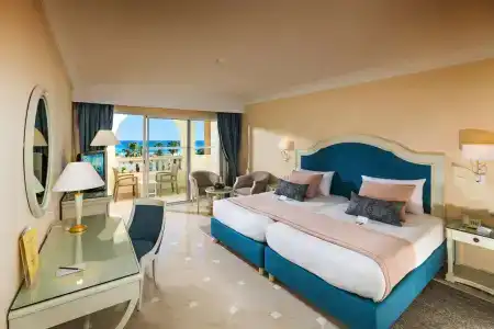 Steigenberger Marhaba Thalasso Hammamet - 47
