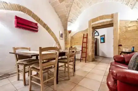 b&b Antiche Volte - 14