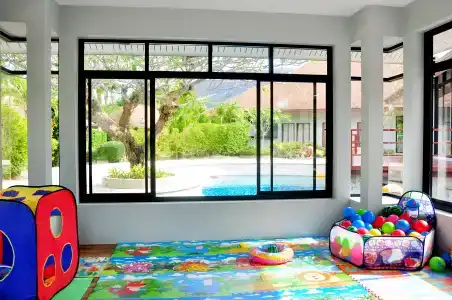 Lanta Sand Resort & Spa - 31