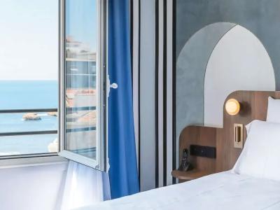 Mercure Plaza Biarritz Centre - 125