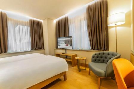 Radisson Harbiye - 45