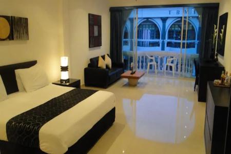 East Suites - 151