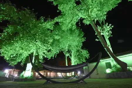 Likya Adrasan Otel - 17