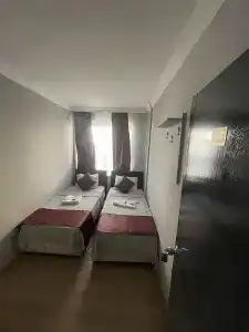 Ersoy Aga Otel - 23
