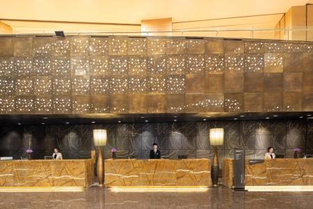 Intercontinental Beijing Beichen, An Ihg - 49