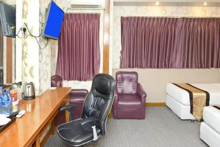 Grand United - Ahlone Branch - 110