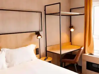 ibis Clermont Ferrand Sud Herbet - 38