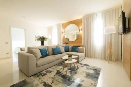 Metropol Ceccarini Suite - 136