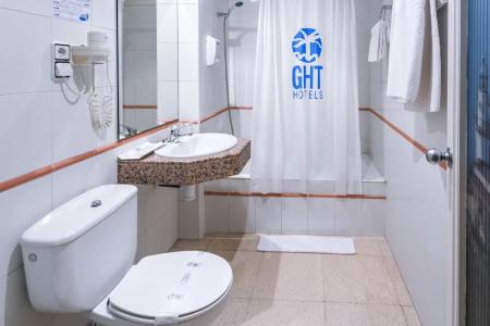 Ght Balmes,-Aparthotel&Splash - 74