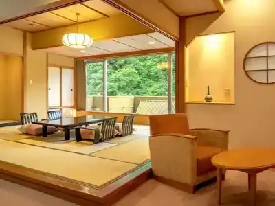 Yoshikawaya - 38
