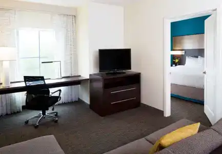 Residence Inn by Marriott Denver Airport/Convention Center - 2