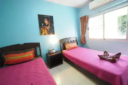 Popeye Guesthouse - 2