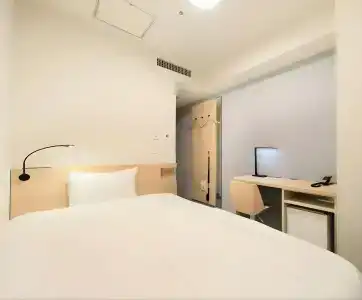 Marroad Inn Omiya - 20