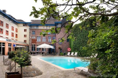 Novotel Gent Centrum - 12
