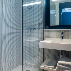 ibis budget Saint Malo Centre - 37