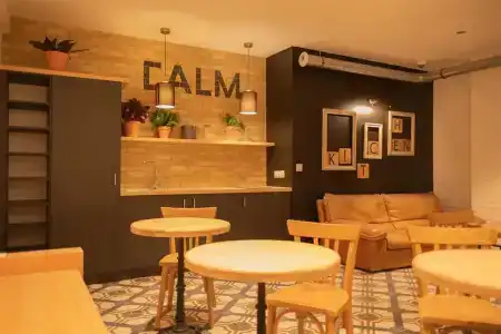Calm Appart' & Hostel - 23