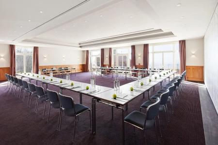 Berggasthof Königstuhl - 12