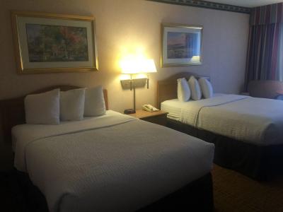 Americas Best Value Inn & Suites-Boise - 6