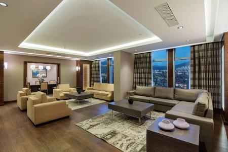 Movenpick Malatya - 12