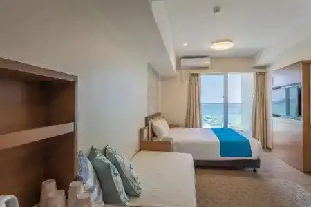 Kariyushi Lch. Resort - 7