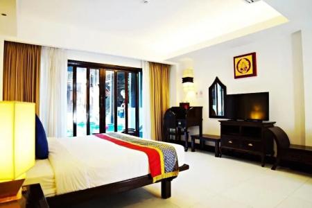 Yantarasri Resort - 286