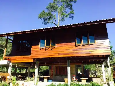 Chiang Dao Hut - 72