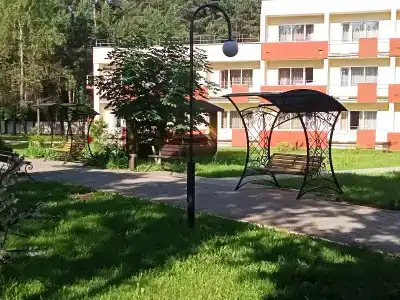 Березина - 12