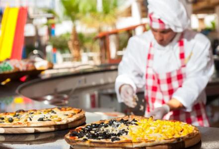 Leonardo Club Eilat - Все включено - 39