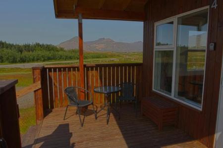 Aurora Cabins - 64
