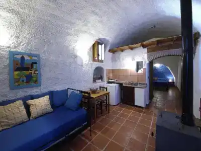 Casas Cueva La Tala - 54